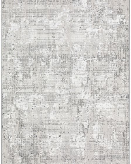 Rhodes RR3 Silver Area Rug