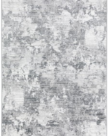 Rhodes RR4 Gray Area Rug