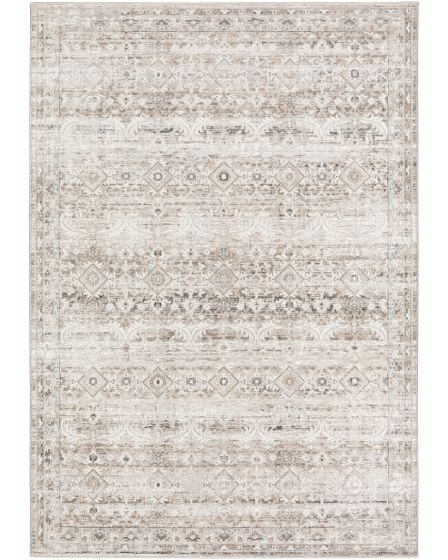 Rhodes RR7 Taupe Area Rug