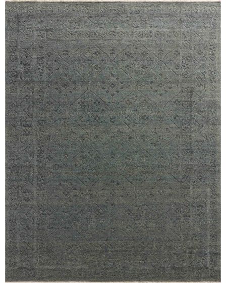 Ruth RTH-01 Ocean/Midnight Rug