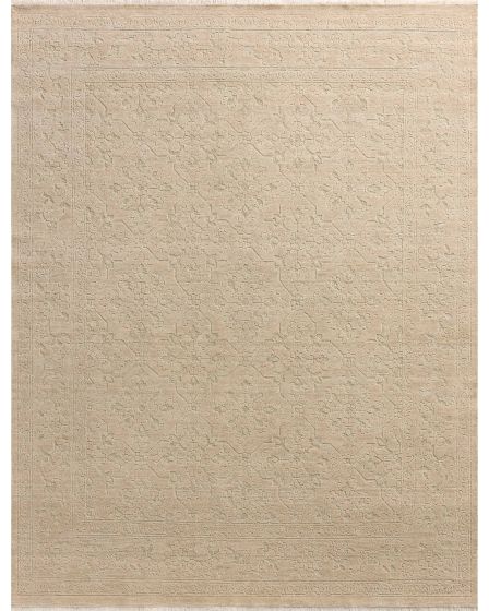 Ruth RTH-03 Sand/Sage Area Rug