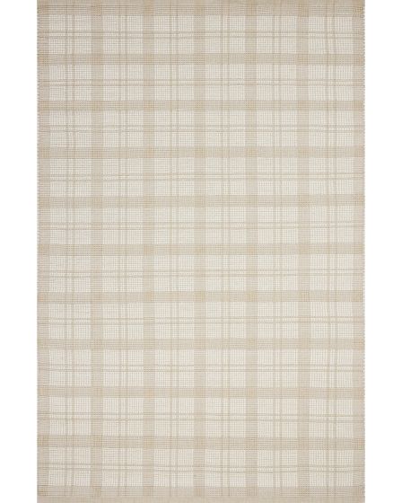 Ryder RYD-01 Beige/Ivory 2'3"x3'9" Area Rug