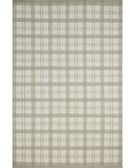 Ryder RYD-01 Sage/Ivory 2'3"x3'9" Area Rug