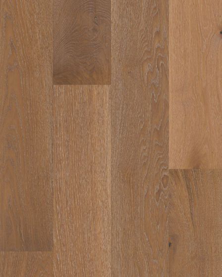 Argonne Forest White Oak Baroque Hardwood