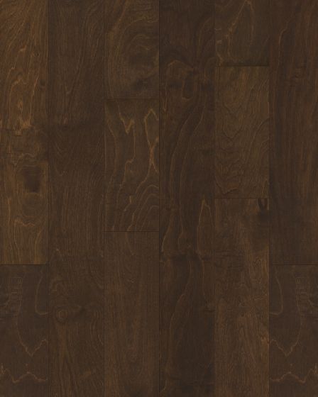 St. Petersburg Bayfront 5" Birch Hardwood
