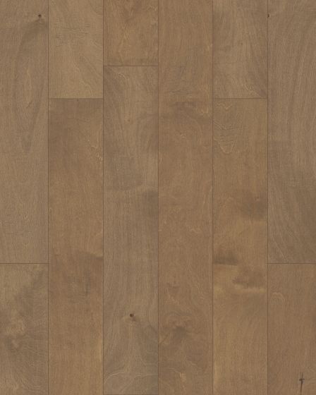 St. Petersburg Crescent Beach 5" Birch Hardwood