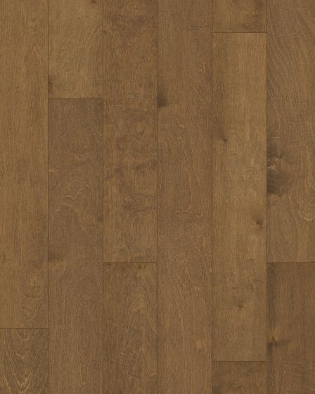 St. Petersburg Parasail 5" Birch Hardwood