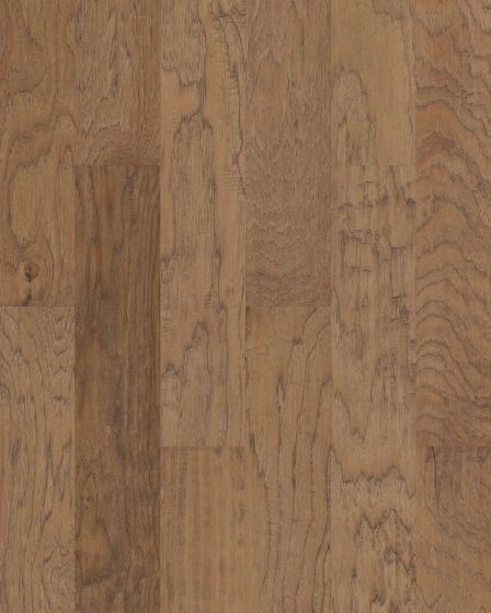 Grant Grove 5" Bravo Hickory Hardwood