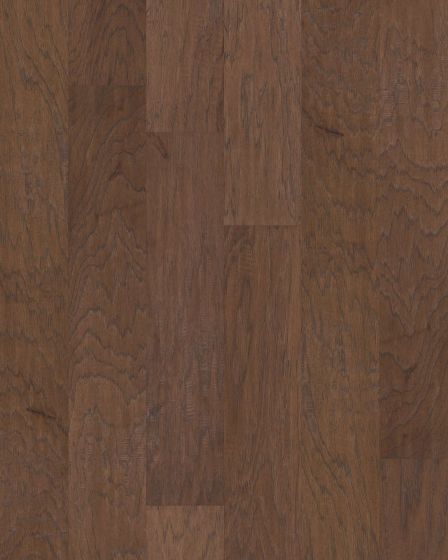 Grant Grove 5" Pacific Crest Hickory Hardwood