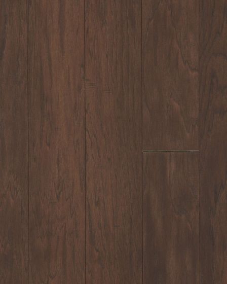 Grant Grove 5" Three Rivers Hickory Hardwood