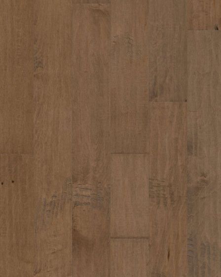 Fairbanks Maple 5" Buckskin Hardwood