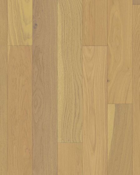 Gramercy Park Carnegie 5" White Oak Hardwood