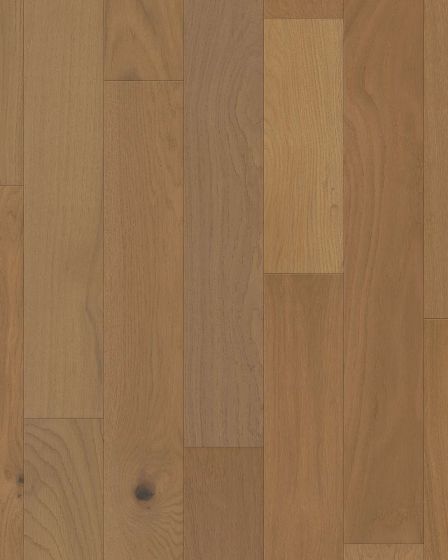 Gramercy Park Hearst 5" White Oak Hardwood