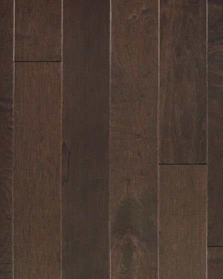 Clearwater Bayfront 5" Maple Hardwood