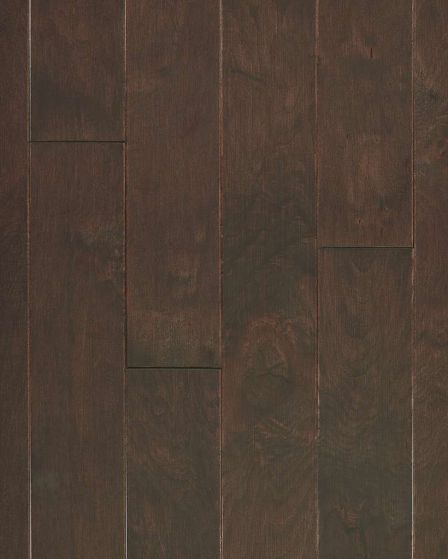 Clearwater Conway 5" Maple Hardwood