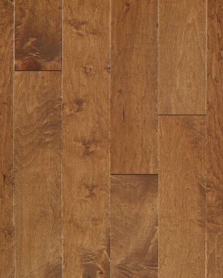 Clearwater Surfside 5" Maple Hardwood