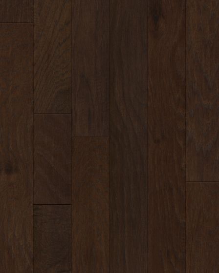 Hayden Hickory Veranda 5" Hardwood