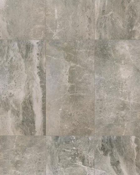 S.A.L.T. Greige Porcelain Marble Tile