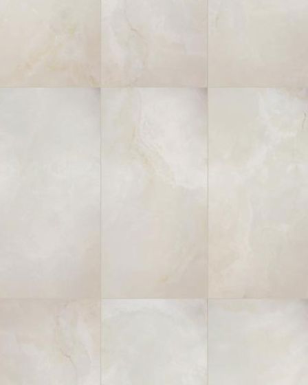 S.A.L.T. Onyx Porcelain Marble Tile