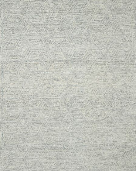 Sarah SAR-01 Sky Area Rug