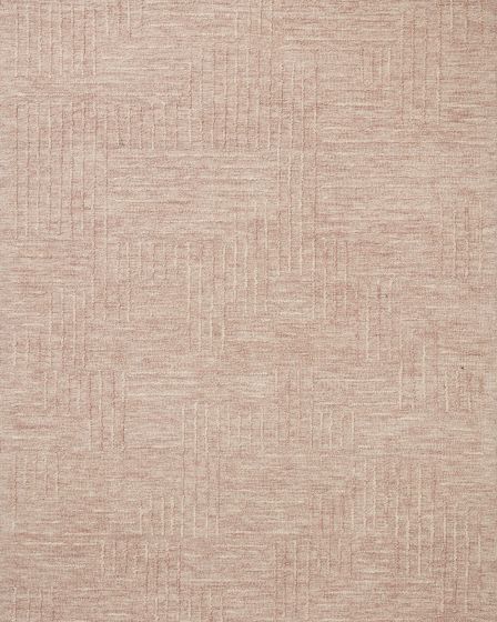 Sarah SAR-02 Blush Area Rug