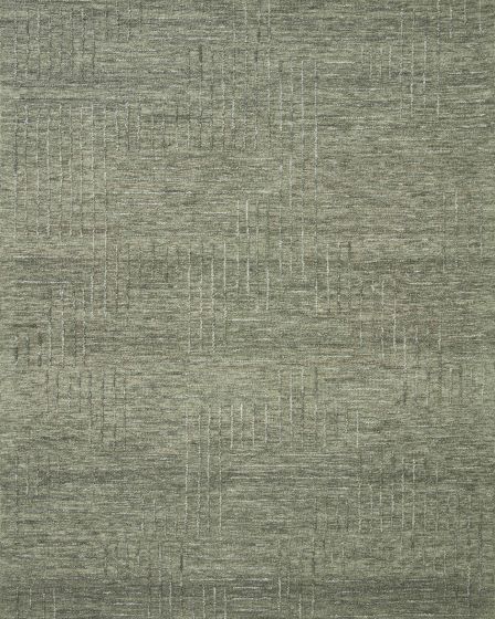Sarah SAR-02 Moss Area Rug