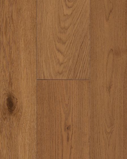 Seaboard Cocoa White Oak 7.5" Hardwood