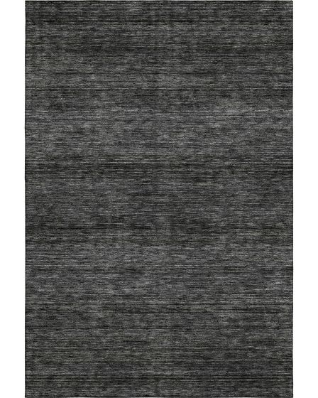 Soft Essentials SE1 Charcoal 10'x14' Area Rug