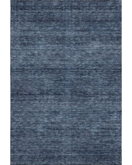 Soft Essentials SE1 Navy 10'x14' Area Rug