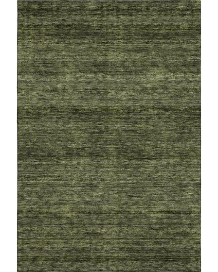 Soft Essentials SE1 Olive 10'x14' Area Rug