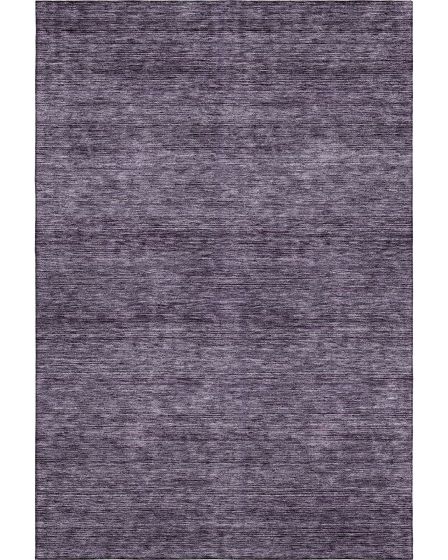 Soft Essentials SE1 Plum 10'x14' Area Rug