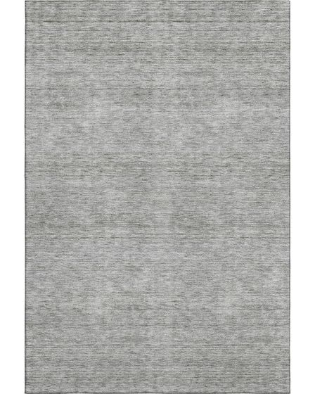 Soft Essentials SE1 Silver 10'x14' Area Rug