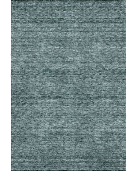 Soft Essentials SE1 Teal 10'x14' Area Rug