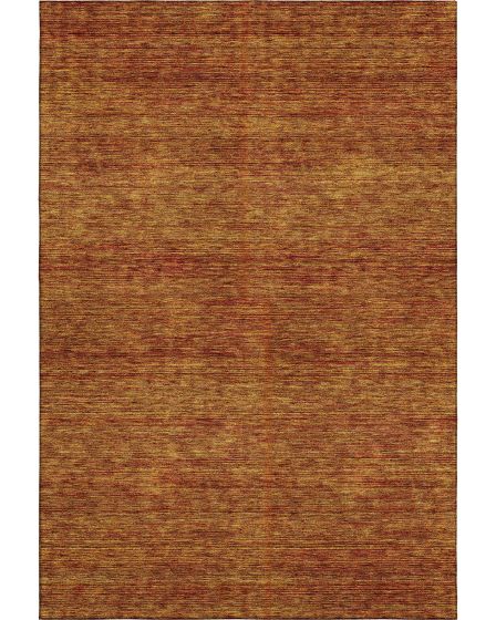 Soft Essentials SE1 Terracotta 10'x14' Area Rug