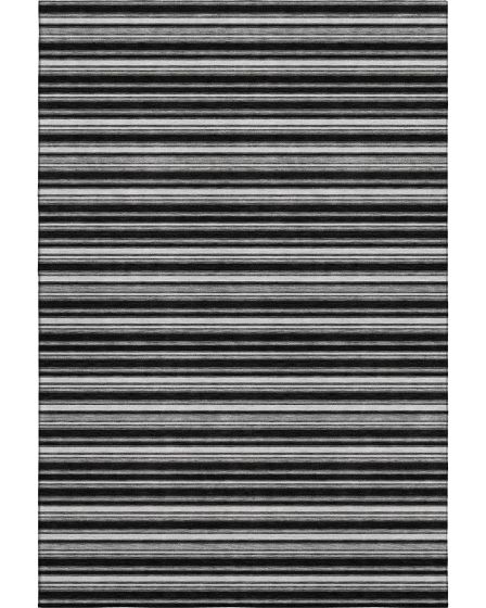 Soft Essentials SE2 Black 10'x14' Area Rug