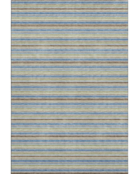Soft Essentials SE2 Blue 10'x14' Area Rug