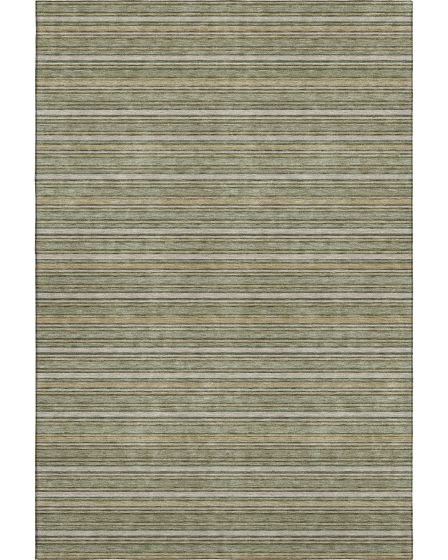 Soft Essentials SE2 Olive 10'x14' Area Rug
