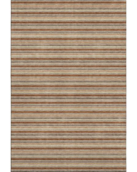 Soft Essentials SE2 Paprika 10'x14' Area Rug
