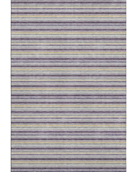 Soft Essentials SE2 Plum 10'x14' Area Rug