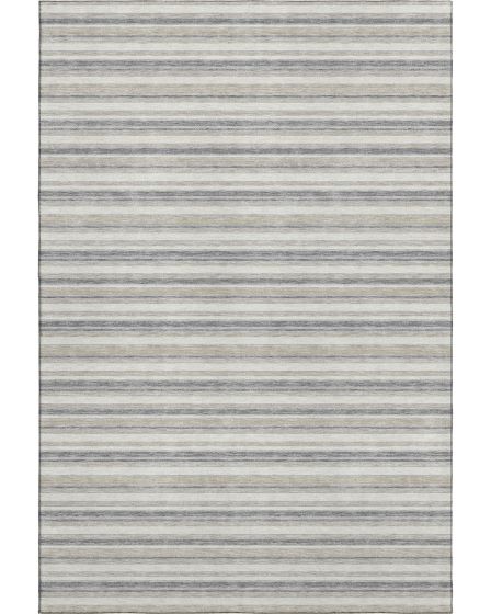 Soft Essentials SE2 Silver 10'x14' Area Rug