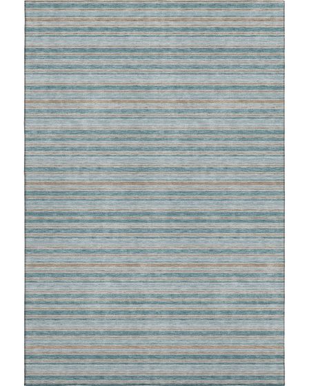Soft Essentials SE2 Teal 10'x14' Area Rug