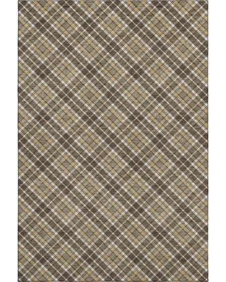 Soft Essentials SE3 Chocolate 10'x14' Area Rug