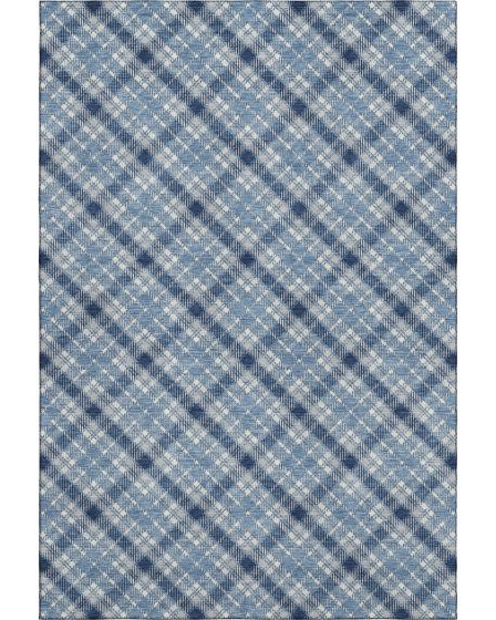 Soft Essentials SE3 Denim 10'x14' Area Rug