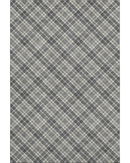 Soft Essentials SE3 Gray 10'x14' Area Rug