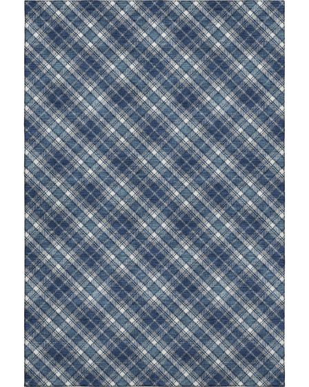 Soft Essentials SE3 Navy 10'x14' Area Rug