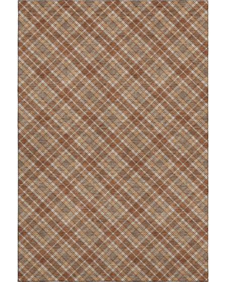 Soft Essentials SE3 Paprika 10'x14' Area Rug