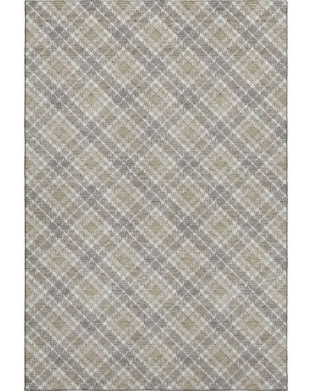 Soft Essentials SE3 Taupe 10'x14' Area Rug