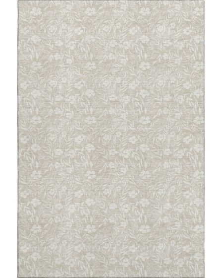 Soft Essentials SE4 Beige 10'x14' Area Rug