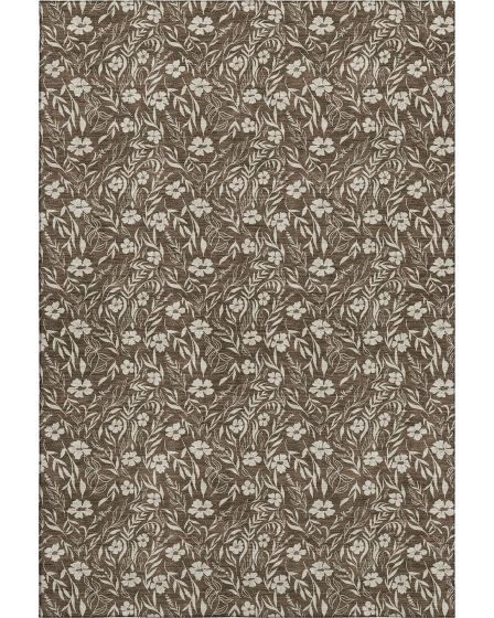 Soft Essentials SE4 Chocolate 10'x14' Area Rug