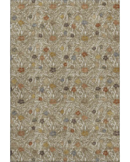 Soft Essentials SE4 Coffee 10'x14' Area Rug